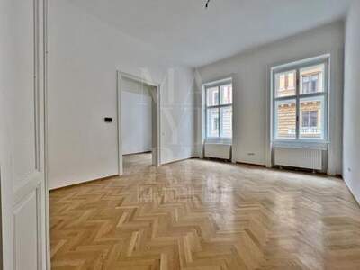 Wohnung mieten in 1010 Wien