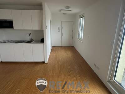 Terrassenwohnung kaufen in 1210 Wien (Bild 3)