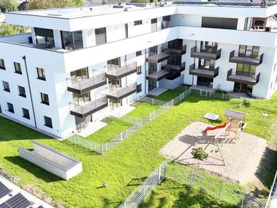 Wohnung mieten in 4600 Wels (Bild 4)