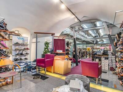 Gewerbeobjekt mieten in 4820 Bad Ischl (Bild 3)