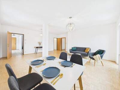 Wohnung kaufen in 9871 Seeboden