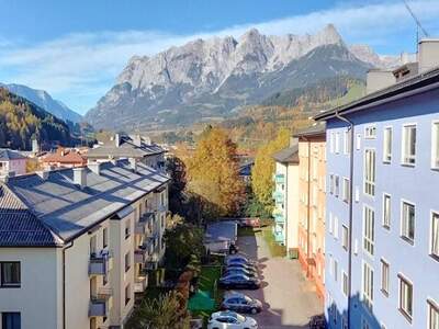 Wohnung kaufen in 5500 Bischofshofen