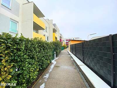 Mietwohnung in 2700 Wiener Neustadt