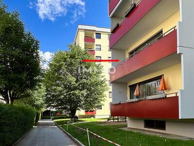 Etagenwohnung kaufen in 9900 Lienz