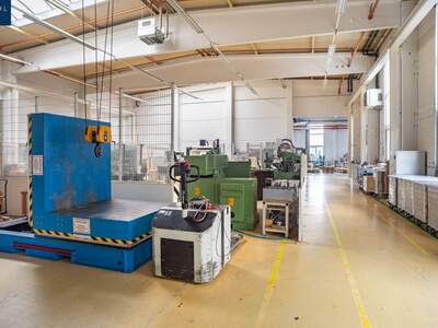 Gewerbeobjekt mieten in 3830 Waidhofen (Bild 2)