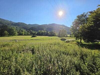 Grundstück kaufen in 8121 Deutschfeistritz