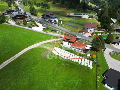 Haus mit Garten kaufen in 9500 Villach