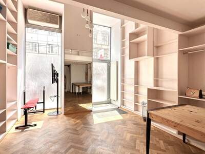 Gewerbeobjekt kaufen in 1080 Wien