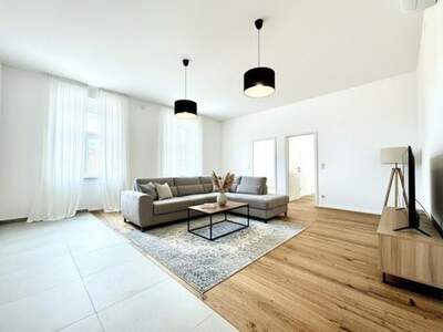 Wohnung kaufen in 1150 Wien