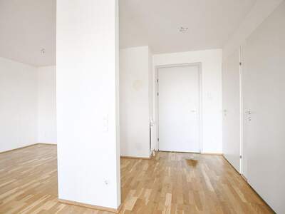 Wohnung mit Balkon mieten in 1210 Wien (Bild 4)