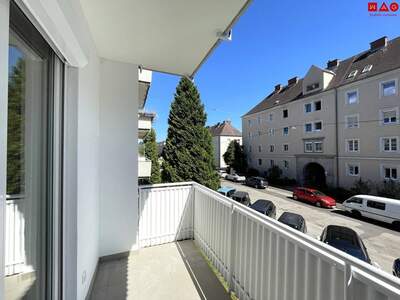 Wohnung kaufen in 4040 Linz