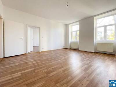 Eigentumswohnung in 1030 Wien