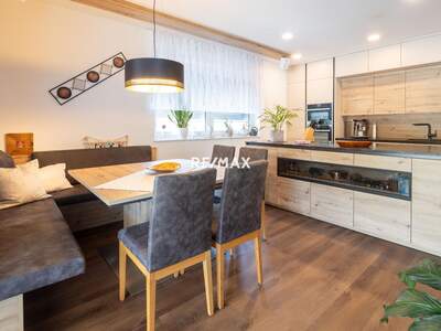 Penthouse kaufen in 4563 Micheldorf