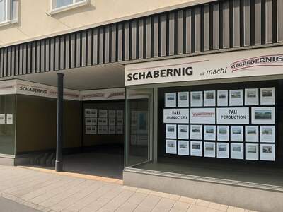 Gewerbeobjekt mieten in 8200 Gleisdorf