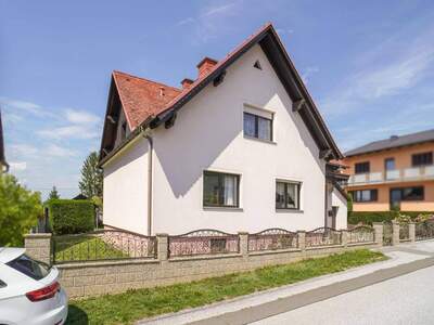 Haus kaufen in 7572 Deutsch Kaltenbrunn