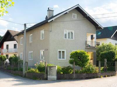 Haus kaufen in 4840 Vöcklabruck