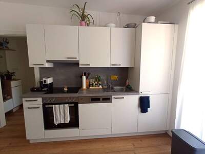 Altbauwohnung mit Balkon mieten in 4400 Steyr (Bild 3)