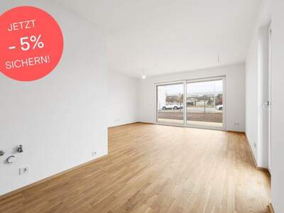 Terrassenwohnung kaufen in 2700 Wr. Neustadt (Bild 1)