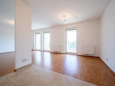 Terrassenwohnung mieten in 2115 Ernstbrunn (Bild 2)