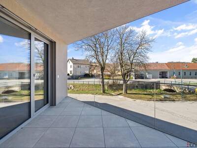 Wohnung kaufen in 2122 Münichsthal