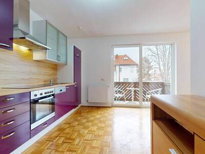 Wohnung mieten in 8055 Graz
