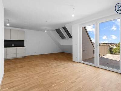 Wohnung kaufen in 1220 Wien