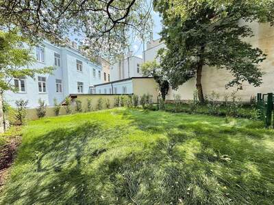 Wohnung kaufen in 1180 Wien