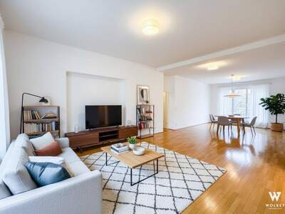 Wohnung kaufen in 1180 Wien