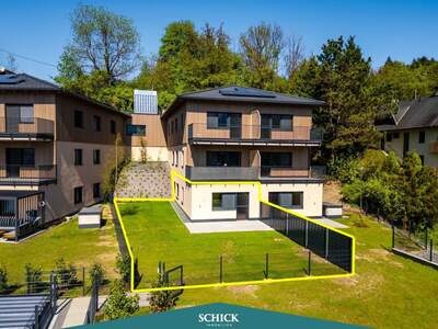 Mietwohnung in 9581 Finkenstein (Bild 4)