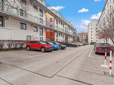 Wohnung kaufen in 1120 Wien (Bild 2)