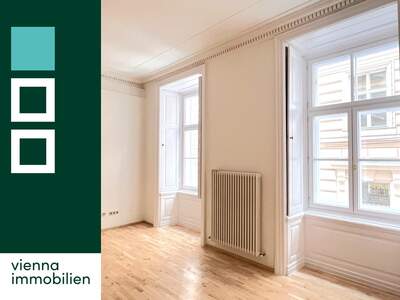Mietwohnung in 1010 Wien (Bild 1)