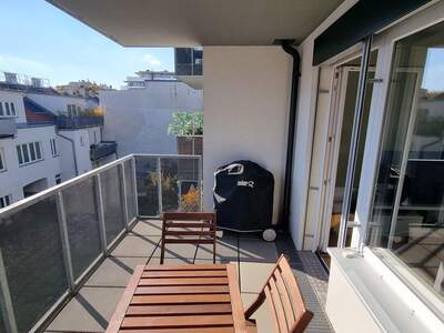 Wohnung mit Balkon mieten in 1140 Penzing (Bild 5)