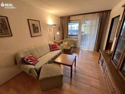 Wohnung mit Balkon kaufen in 5640 Bad Gastein