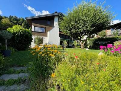 Haus kaufen in 9990 Nußdorf