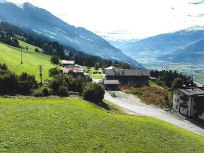 Grundstück kaufen in 6265 Hart