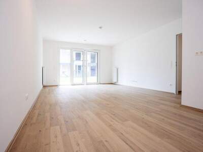 Terrassenwohnung kaufen in 2700 Wr. Neustadt (Bild 2)