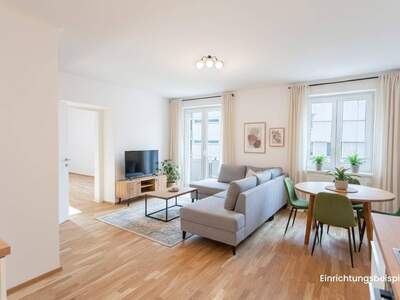 Wohnung kaufen in 1100 Wien