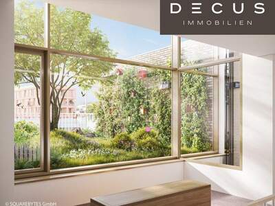 Terrassenwohnung kaufen in 1030 Wien (Bild 1)