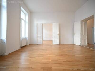 Wohnung mieten in 1180 Wien