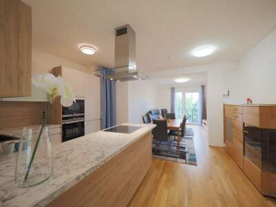 Eigentumswohnung in 2345 Brunn