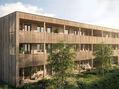 Eigentumswohnung in 6800 Feldkirch