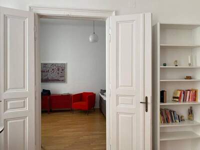 Wohnung mieten in 1040 Wien