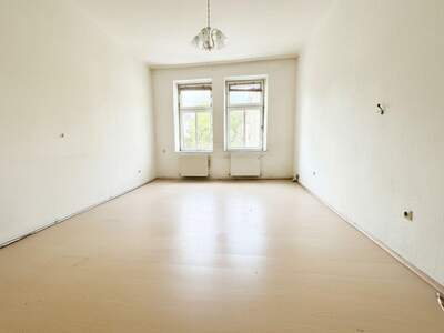 Altbauwohnung mieten in 1120 Wien (Bild 2)