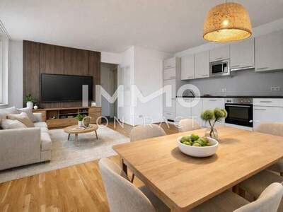 Mietwohnung in 1220 Wien