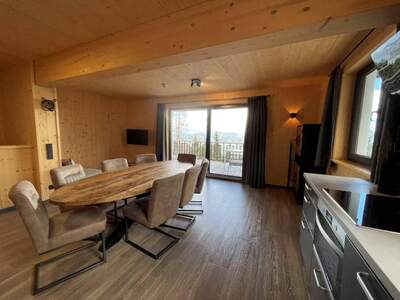 Eigentumswohnung in 9620 Hermagor