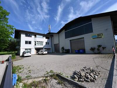 Gewerbeobjekt mieten in 5300 Salzburg