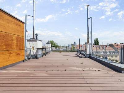 Büro / Praxis mieten in 1190 Wien (Bild 5)