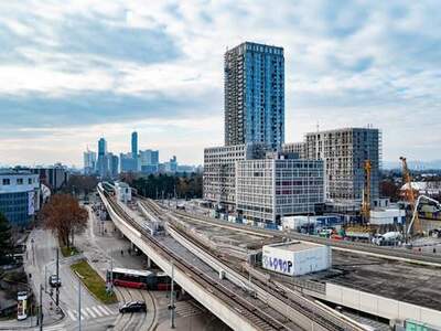 Mietwohnung in 1220 Wien