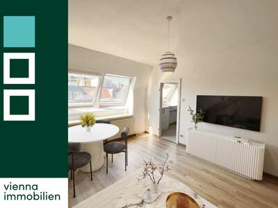 Apartment provisionsfrei mieten in 1190 Wien