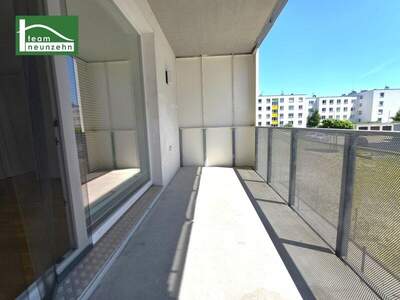 Terrassenwohnung mieten in 3100 St. Pölten (Bild 1)